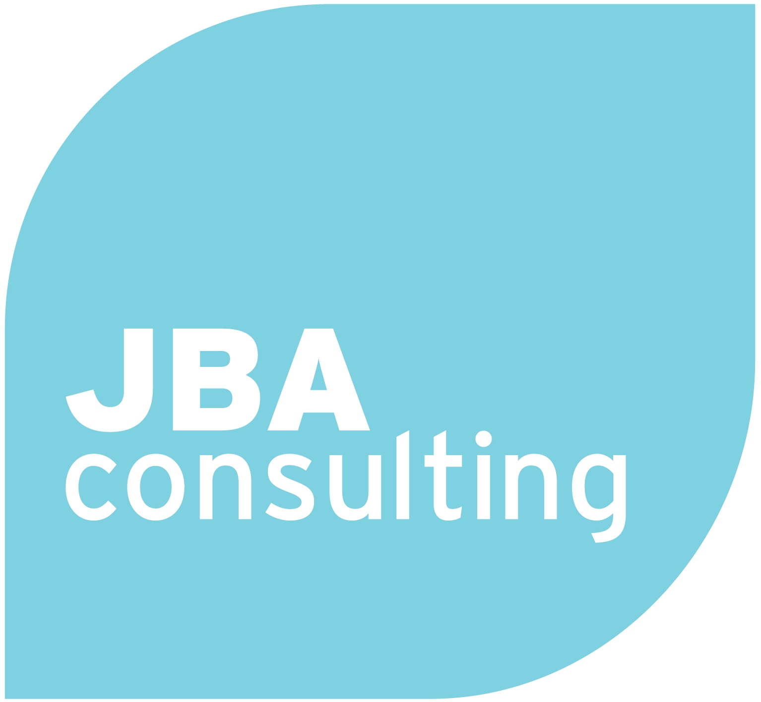 JBA Consulting logo